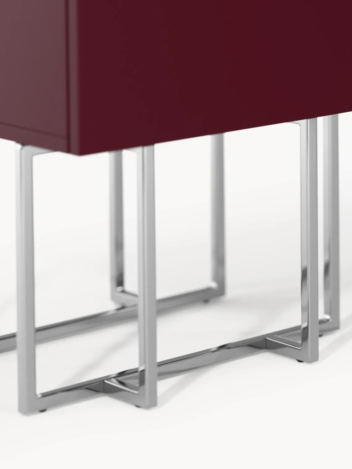 New Mesita de noche de madera Joe Mesitas De Noche|Mesitas De Noche