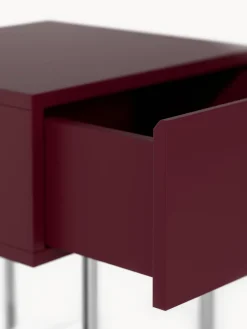 New Mesita de noche de madera Joe Mesitas De Noche|Mesitas De Noche