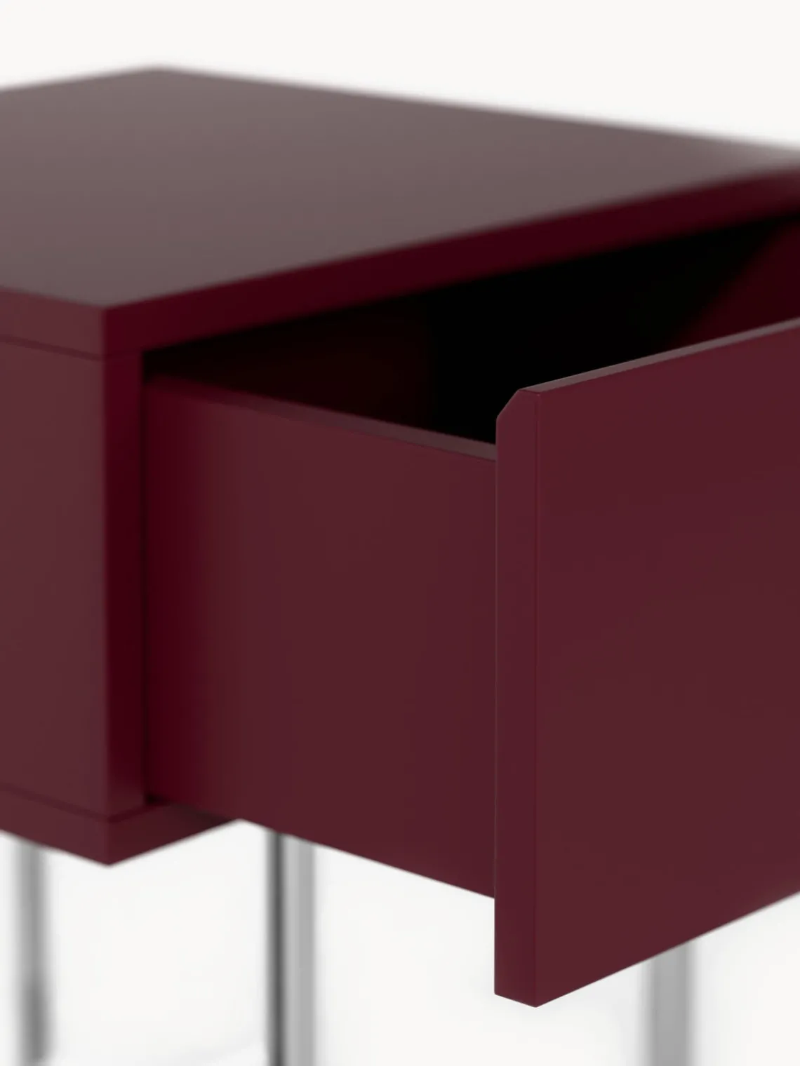 New Mesita de noche de madera Joe Mesitas De Noche|Mesitas De Noche