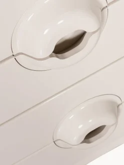 Mesitas De Noche|Mesitas De Noche></noscript> Mesita de noche de madera de eucalipto Merge