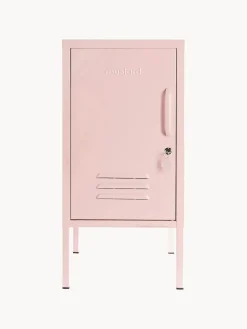 Best Mesita de noche de metal The Shorty, apertura de puerta izquierda o derecha Niños Armarios Infantiles|Mesitas De Noche