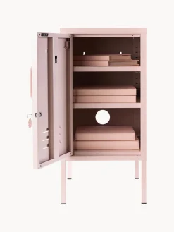 Best Mesita de noche de metal The Shorty, apertura de puerta izquierda o derecha Niños Armarios Infantiles|Mesitas De Noche