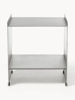 New Mesita de noche de metal Aiden Mesitas De Noche|Mesitas De Noche