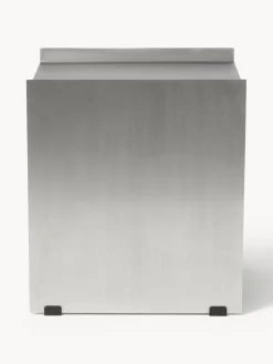 New Mesita de noche de metal Aiden Mesitas De Noche|Mesitas De Noche