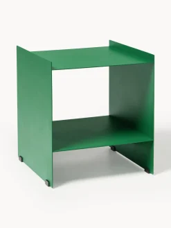 Discount Mesita de noche de metal Aiden Mesitas De Noche|Mesitas De Noche