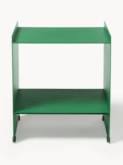 Discount Mesita de noche de metal Aiden Mesitas De Noche|Mesitas De Noche