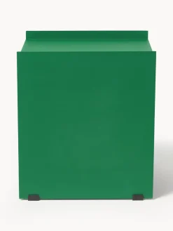 Discount Mesita de noche de metal Aiden Mesitas De Noche|Mesitas De Noche