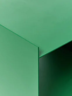 Discount Mesita de noche de metal Aiden Mesitas De Noche|Mesitas De Noche