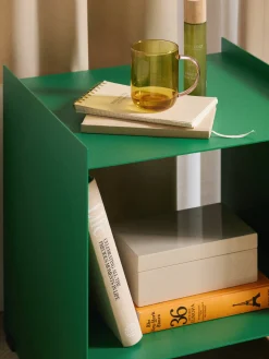 Discount Mesita de noche de metal Aiden Mesitas De Noche|Mesitas De Noche