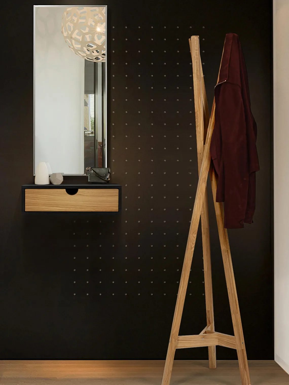 Best Mesita de noche de pared Farsta Mesitas De Noche|Mesitas De Noche