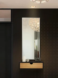 Best Mesita de noche de pared Farsta Mesitas De Noche|Mesitas De Noche