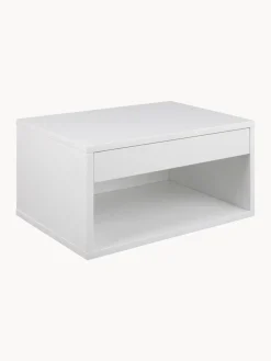 Outlet Mesita de noche de pared con cajón Cholet Mesitas De Noche|Mesitas De Noche