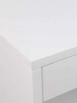 Outlet Mesita de noche de pared con cajón Cholet Mesitas De Noche|Mesitas De Noche