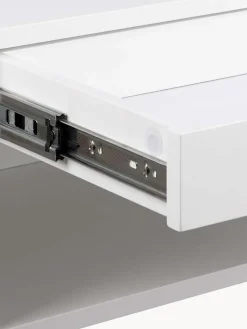 Outlet Mesita de noche de pared con cajón Cholet Mesitas De Noche|Mesitas De Noche