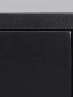 Mesita de noche de pared con cajón Cholet Mesitas De Noche|Mesitas De Noche