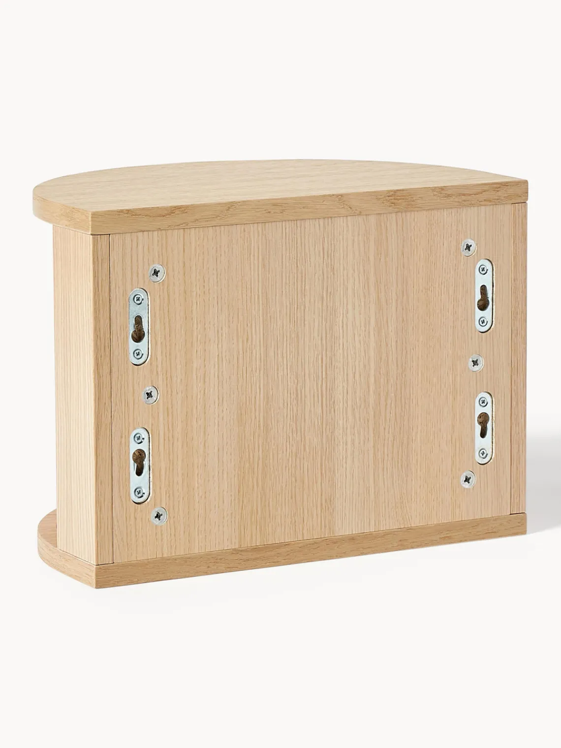 New Mesita de noche de pared Calary Mesitas De Noche|Mesitas De Noche