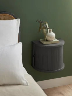 Online Mesita de noche de pared Calary Mesitas De Noche|Mesitas De Noche