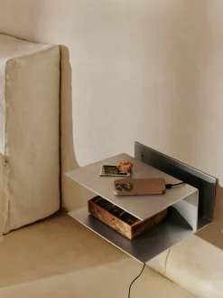 Sale Mesita de noche de pared Lager Mesitas De Noche|Mesitas De Noche