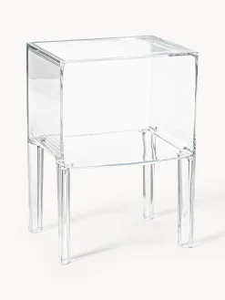 Mesitas De Noche|Mesitas De Noche>Kartell Mesita de noche Ghost Buster