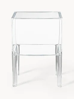Mesitas De Noche|Mesitas De Noche></noscript>Kartell Mesita de noche Ghost Buster