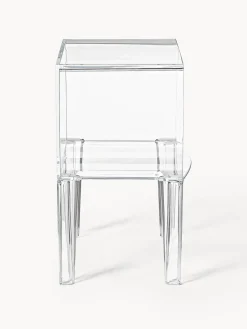 Mesitas De Noche|Mesitas De Noche></noscript>Kartell Mesita de noche Ghost Buster