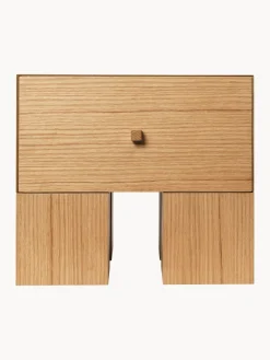 Discount Mesita de noche Kuben Mesitas De Noche|Mesitas De Noche