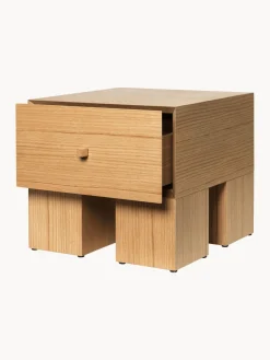 Discount Mesita de noche Kuben Mesitas De Noche|Mesitas De Noche