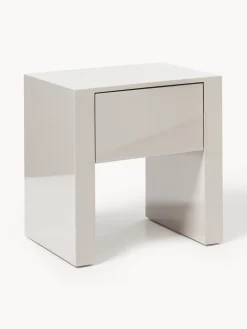 Mesitas De Noche|Mesitas De Noche>Westwing Collection Mesita de noche Liv