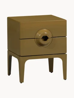 Outlet Mesita de noche Merge Mesitas De Noche|Mesitas De Noche