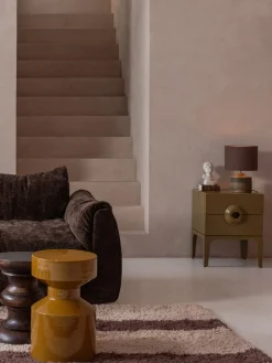 Outlet Mesita de noche Merge Mesitas De Noche|Mesitas De Noche