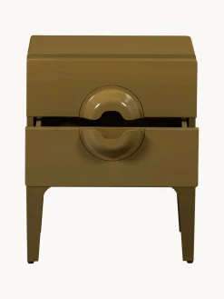 Outlet Mesita de noche Merge Mesitas De Noche|Mesitas De Noche