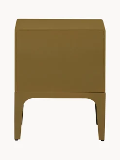 Outlet Mesita de noche Merge Mesitas De Noche|Mesitas De Noche