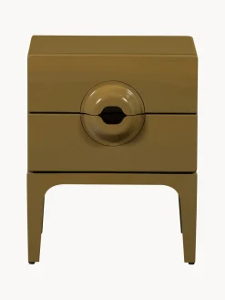 Outlet Mesita de noche Merge Mesitas De Noche|Mesitas De Noche