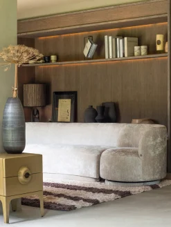 Outlet Mesita de noche Merge Mesitas De Noche|Mesitas De Noche