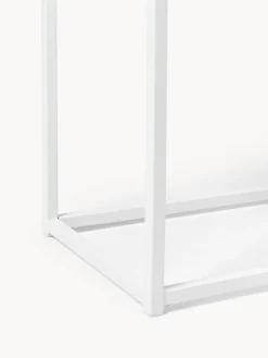 Mesitas De Noche|Mesitas De Noche></noscript> Mesita de noche Mitra Blanco