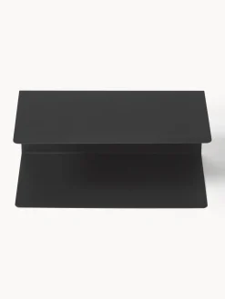 Discount Mesitas de noche de pared de metal Neptun, 2 uds. Mesitas De Noche|Mesitas De Noche