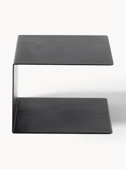 Discount Mesitas de noche de pared de metal Neptun, 2 uds. Mesitas De Noche|Mesitas De Noche