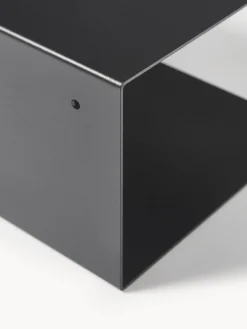 Discount Mesitas de noche de pared de metal Neptun, 2 uds. Mesitas De Noche|Mesitas De Noche