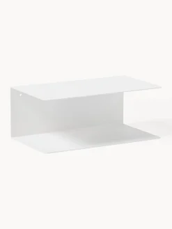 Clearance Mesitas de noche de pared de metal Neptun, 2 uds. Mesitas De Noche|Mesitas De Noche