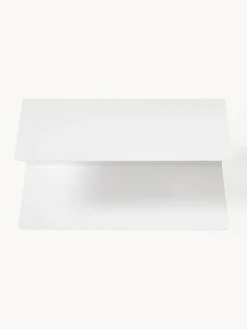 Clearance Mesitas de noche de pared de metal Neptun, 2 uds. Mesitas De Noche|Mesitas De Noche