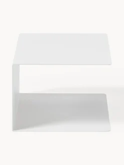 Clearance Mesitas de noche de pared de metal Neptun, 2 uds. Mesitas De Noche|Mesitas De Noche