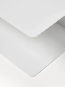 Clearance Mesitas de noche de pared de metal Neptun, 2 uds. Mesitas De Noche|Mesitas De Noche