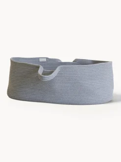 Sale Moisés artesanal Robe Niños Cunas Para Bebé|Decoración Infantil