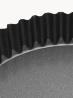 Best Molde cocina redondo antiadherente MasterClass, tamaños diferentes Bandejas Para Horno|Bandejas Para Horno