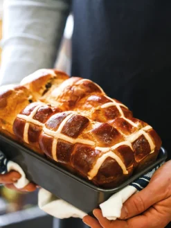 Bandejas Para Horno|Bandejas Para Horno>Kitchen Craft Molde horno antiadherente MasterClass, tamaños diferentes