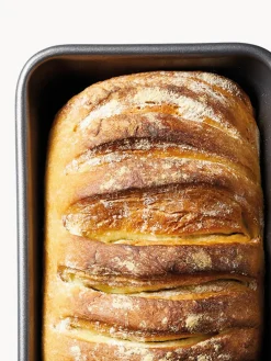 Bandejas Para Horno|Bandejas Para Horno></noscript>Kitchen Craft Molde horno antiadherente MasterClass, tamaños diferentes