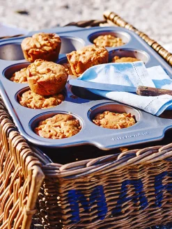 Clearance Molde muffins antiadherente BAkery Bandejas Para Horno|Bandejas Para Horno