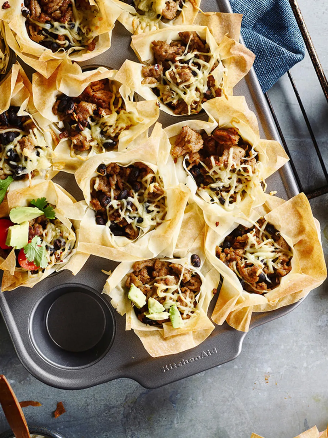 Clearance Molde muffins antiadherente BAkery Bandejas Para Horno|Bandejas Para Horno