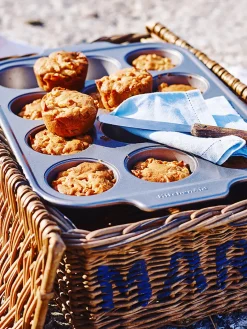 Best Molde muffins antiadherente Bakery Bandejas Para Horno|Bandejas Para Horno