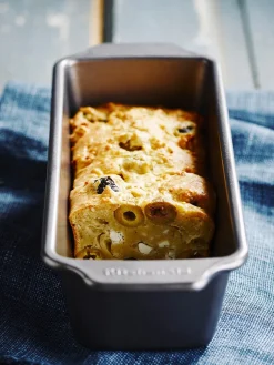 Bandejas Para Horno|Bandejas Para Horno>KitchenAid Molde pan antiadherente Bakery